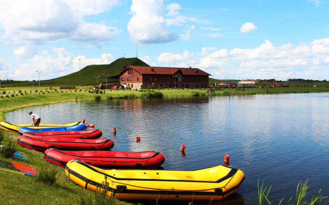 Веста (Минская область)