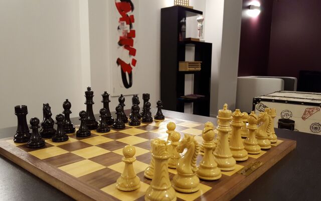 Contact Hôtel le Provence