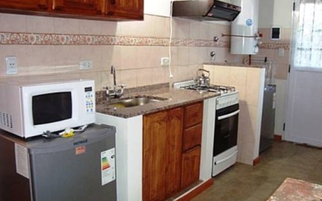 Complejo San Francisco