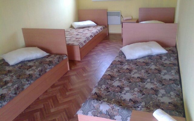 Na Poroge Revun Hotel  