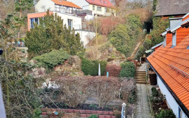 Apartement *Harzblick*