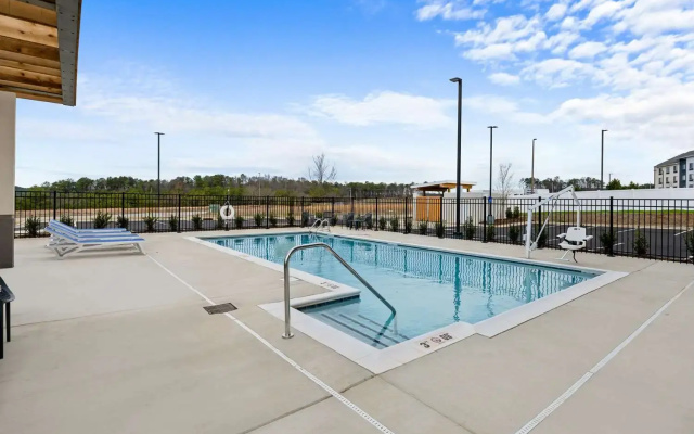 Hampton Inn & Suites Bessemer Birmingham