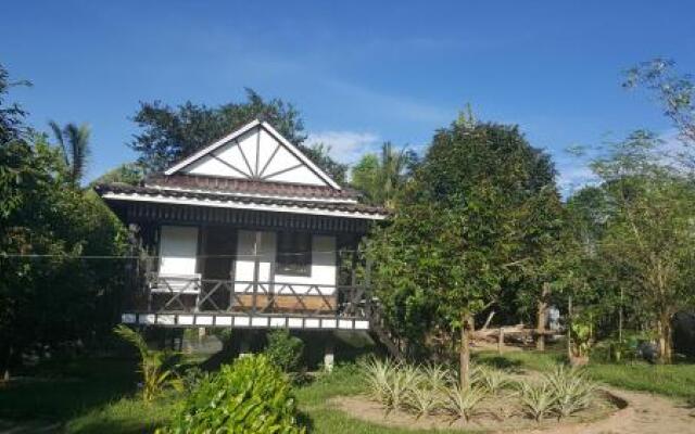 Sun Bear Bungalows