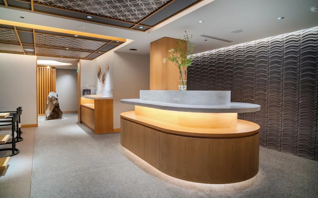 KIORI Hotel Higashino Toin