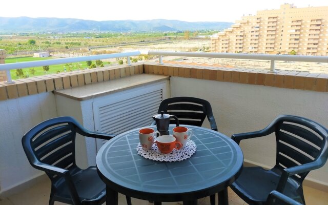 Acv - costa azahar II-2ª línea planta 6 norte