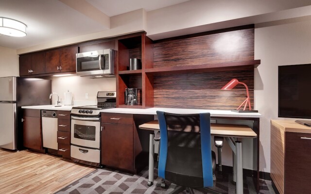 TownePlace Suites Austin North/Tech Ridge