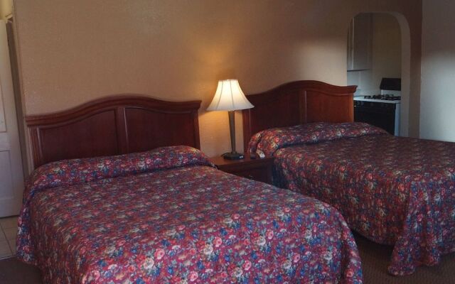 White Mountain Motel