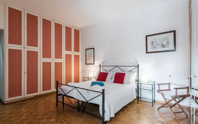 New In Ostia - Comfy Apt Close To The Beach