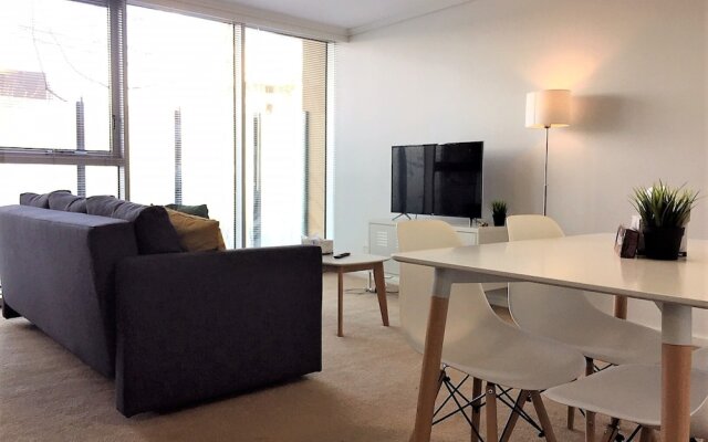 ReadySet Apartments at Sentinel