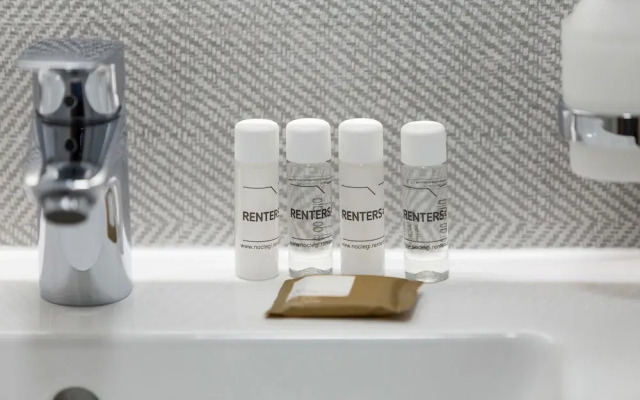 Aquamarina Prima Apartments by Renters