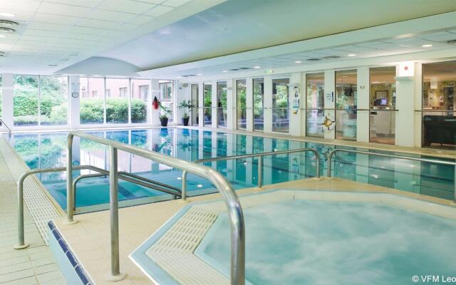 Holiday Inn Hemel Hempstead M1, Jct. 8 by IHG