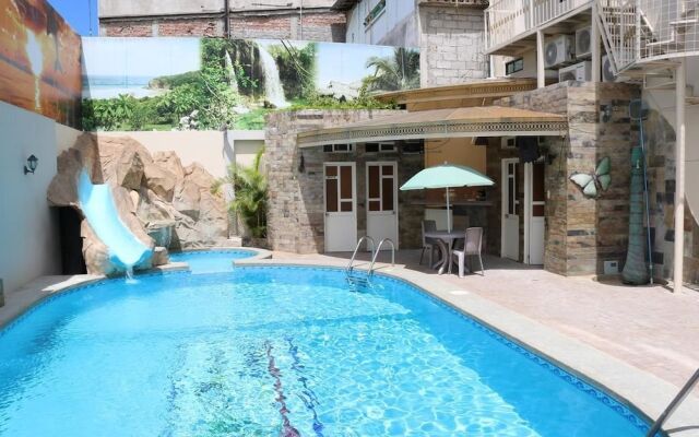 Hotel Adriands