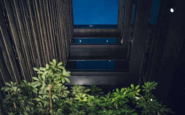 Nol Kyoto Sanjo Aparthotel