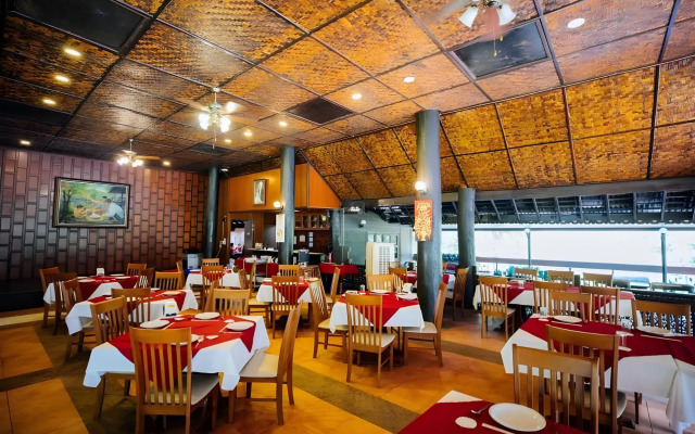Lanna Resort