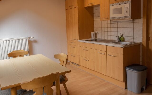 Gasthof-Pension Grübl