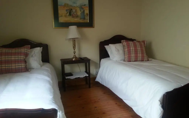 Central Boutique Hotel