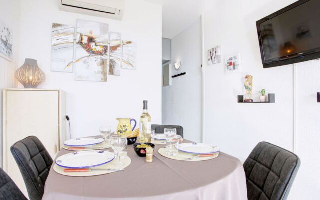 Villa Ibis Saint Cyprien