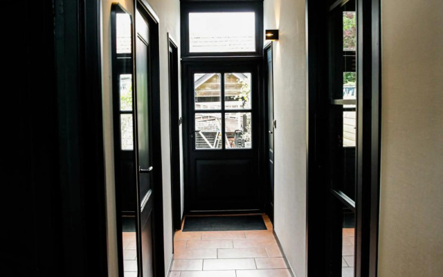 Vakantiehuisje De Barones