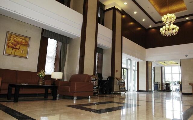 Todays International Hotel - Tianjin