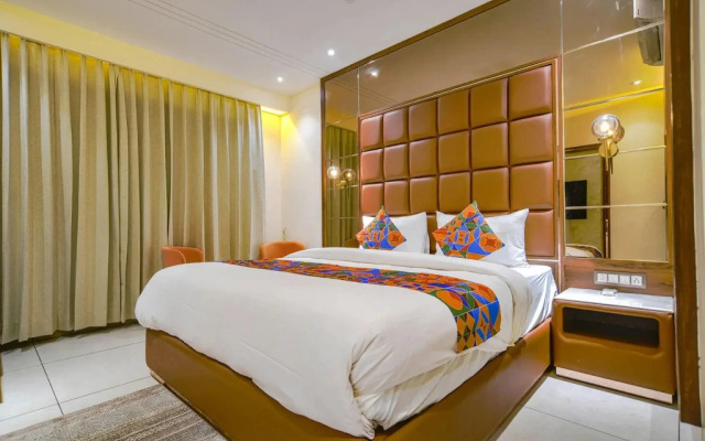 Townhouse 931 Hotel Benchmark