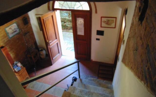 Casa Vacanze L'Oliveta