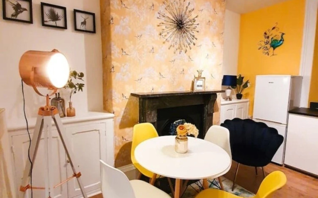 Ground Floor Apartment - Plymouth, Devon