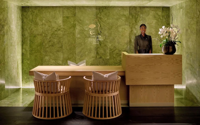 Mandarin Oriental Mayfair, London