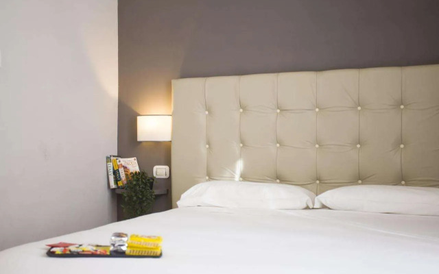 Apollo Rooms Colosseo