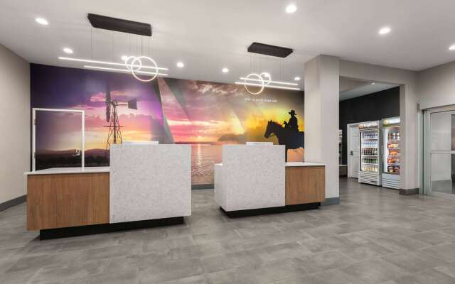 La Quinta Inn & Suites by Wyndham Belton - Temple South