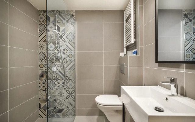 Hotel Mediteran - Liburnia