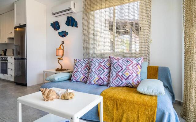 1- Bedroom Apartment near Meneou Beach