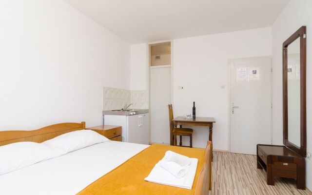 Rooms Ogigija