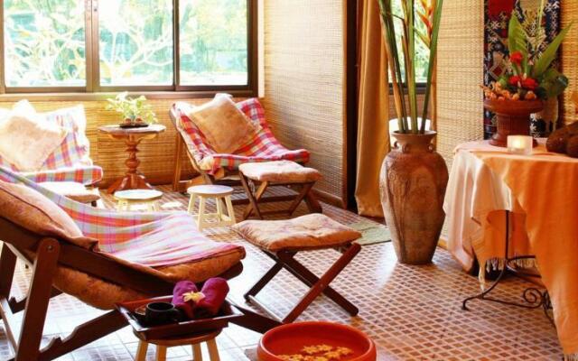 Pung-Waan Resort (Kwae-Noi)