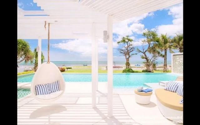 The Crest Santora Hua Hin