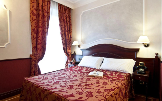 Hotel Best Roma