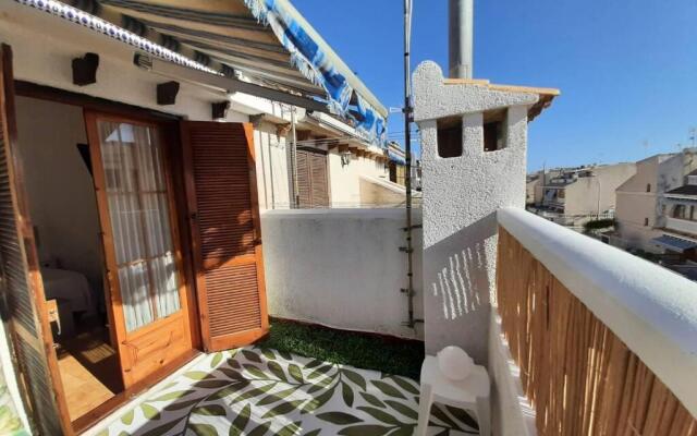 Bungalow Santa Pola