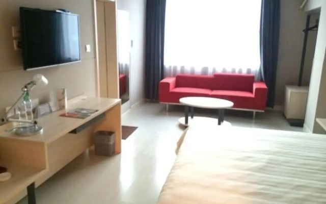 Jinjiang Inn Yongkang City