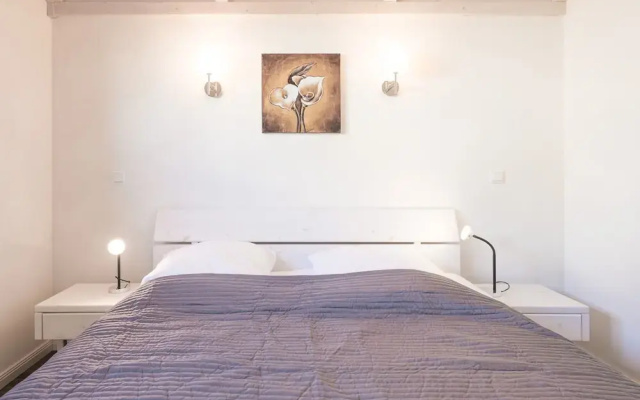 Holiday Home in Dagebull With Terrace