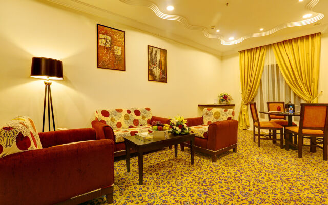 Al Balad Inn Corniche
