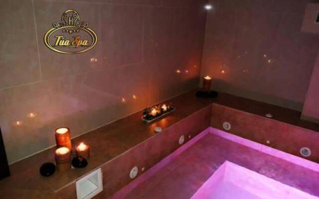 Hotel Tua Spa