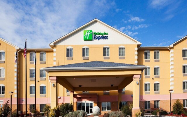 Holiday Inn Express Gastonia, an IHG Hotel