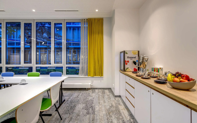 Flightgate Munich Airport Hotel, a member of Radisson Individuals