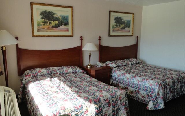 Budget Inn Jefferson