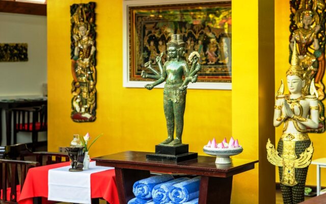 Beyond Yangon Boutique Inn