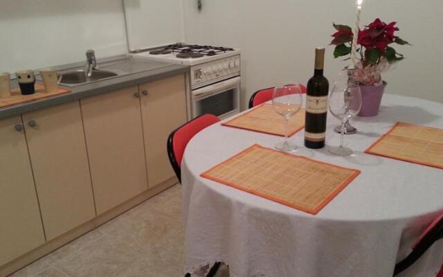 Apartment Dinamic