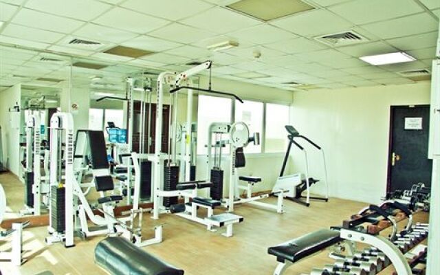Ramee Guestline Apartment 2