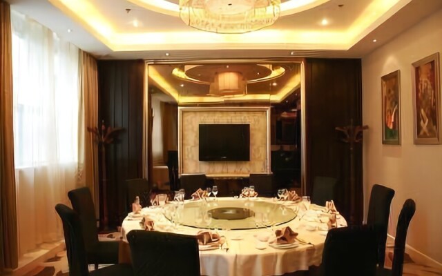 Days Hotel Nanjing