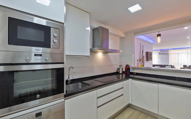 Luxury Apartment City Centre