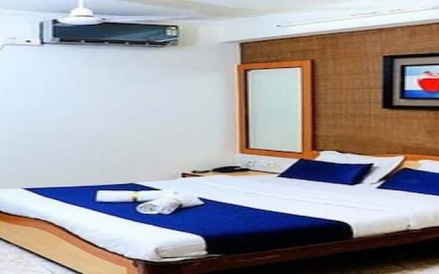 Room Maangta 211 - Thane West