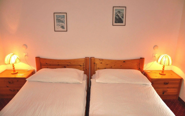Chalet Miravalle